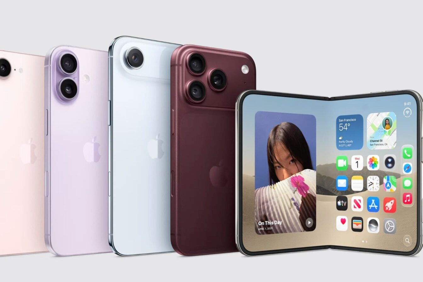 iPhone