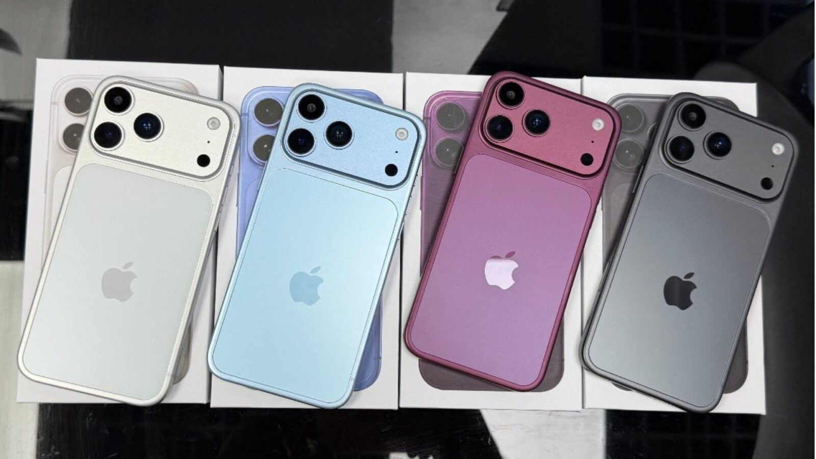 iphone pliable