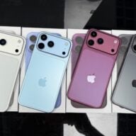 iPhone 18 Pro
