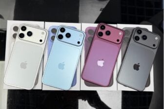 iPhone 18 Pro