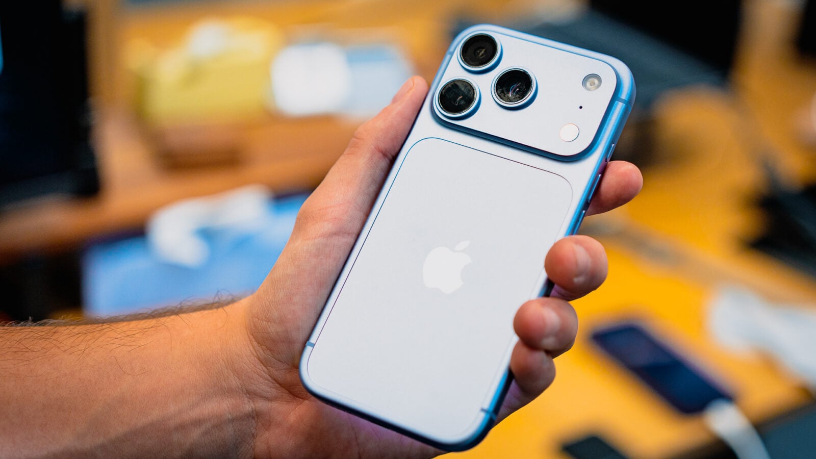 La charge de l’iPhone 18 Pro est-elle vraiment plus rapide ? On l’a testé, voici notre verdict