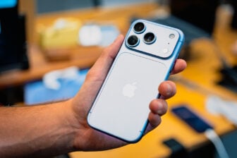 iPhone 18 Pro Avis 01net (2)