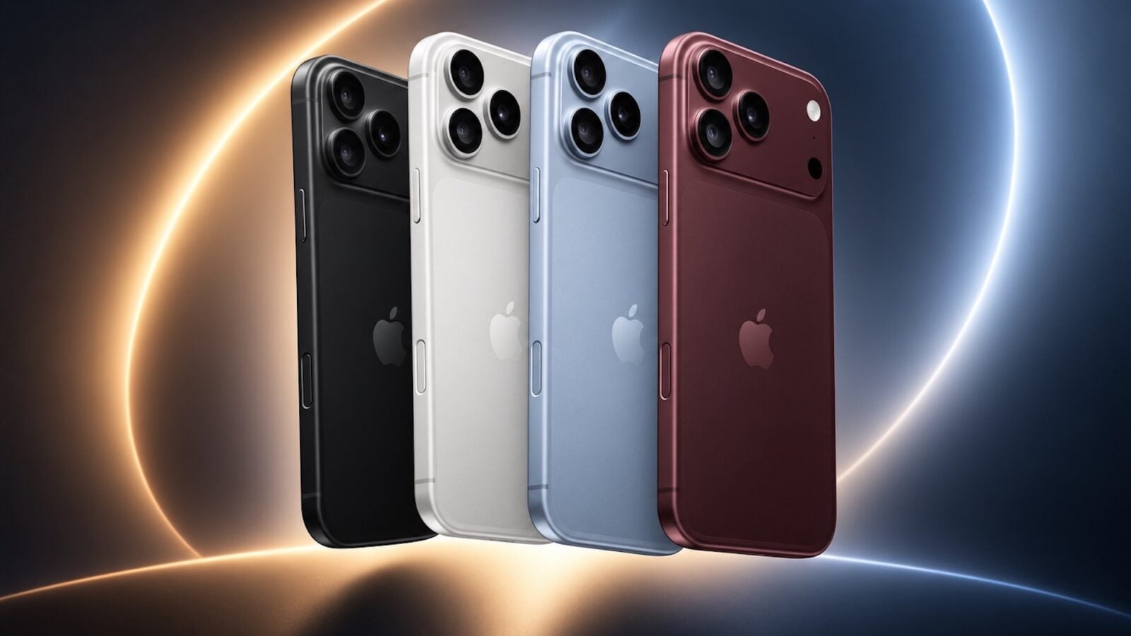 iPhone 18 Pro et 18 Pro Max : où les acheter au meilleur prix ?