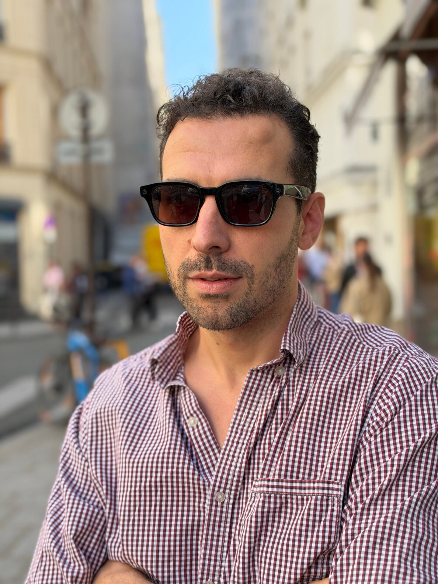 iPhone 18 Pro Mode Portrait (1)