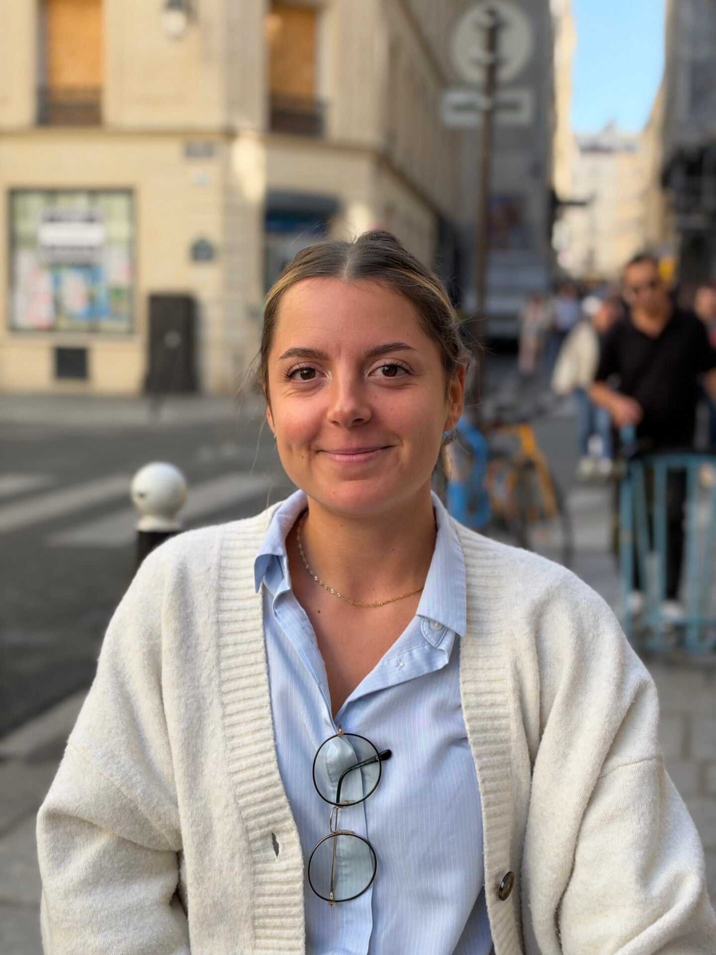 iPhone 18 Pro Mode Portrait (3)