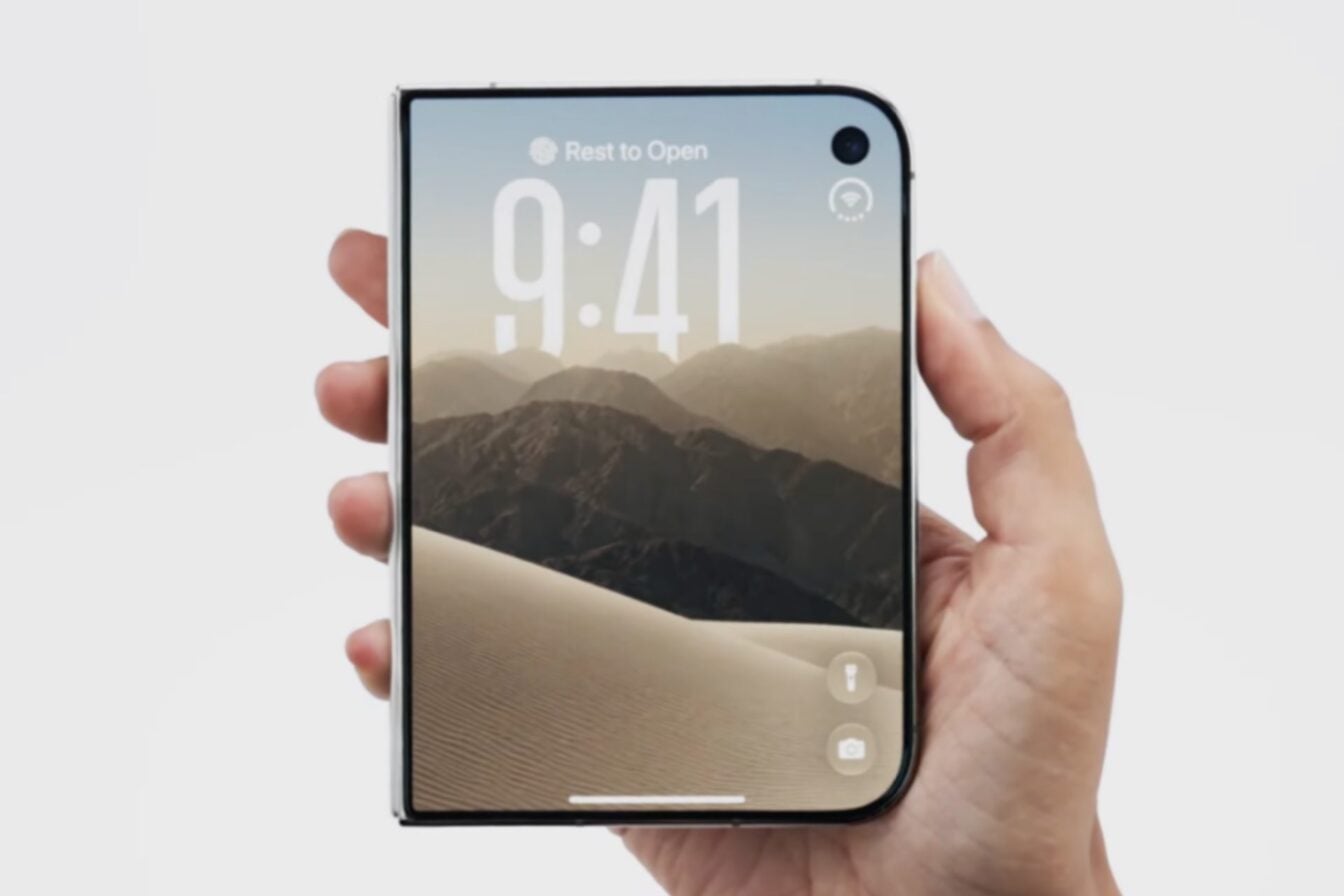 iPhone Duo
