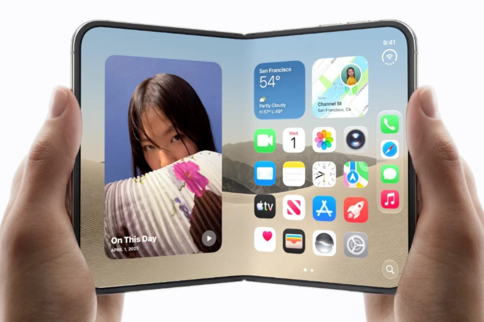 iPhone Duo