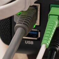 Internet Box Rj45
