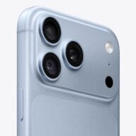 iPhone 18 Pro Max Camera Appareil Photo