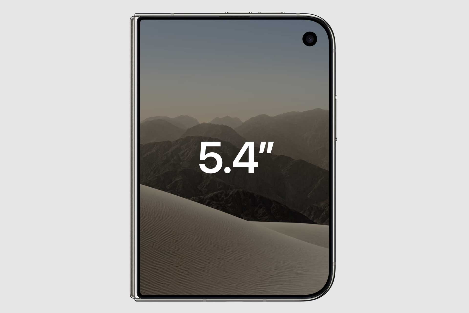 iPhone Duo Ecran Externe