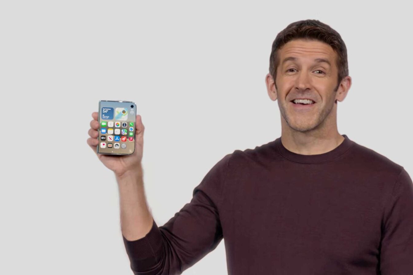 iPhone Duo John