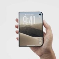iPhone Duo Touch Id