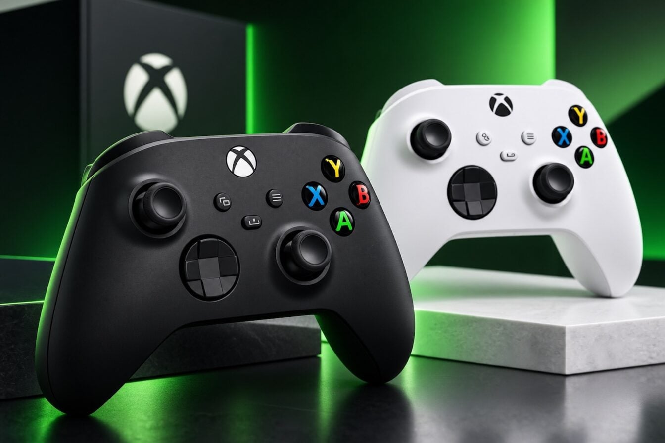 Rarement en promo, la manette Xbox chute à -35% sur Amazon lors d’une vente flash ⚡️