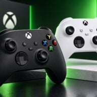 Manette Xbox