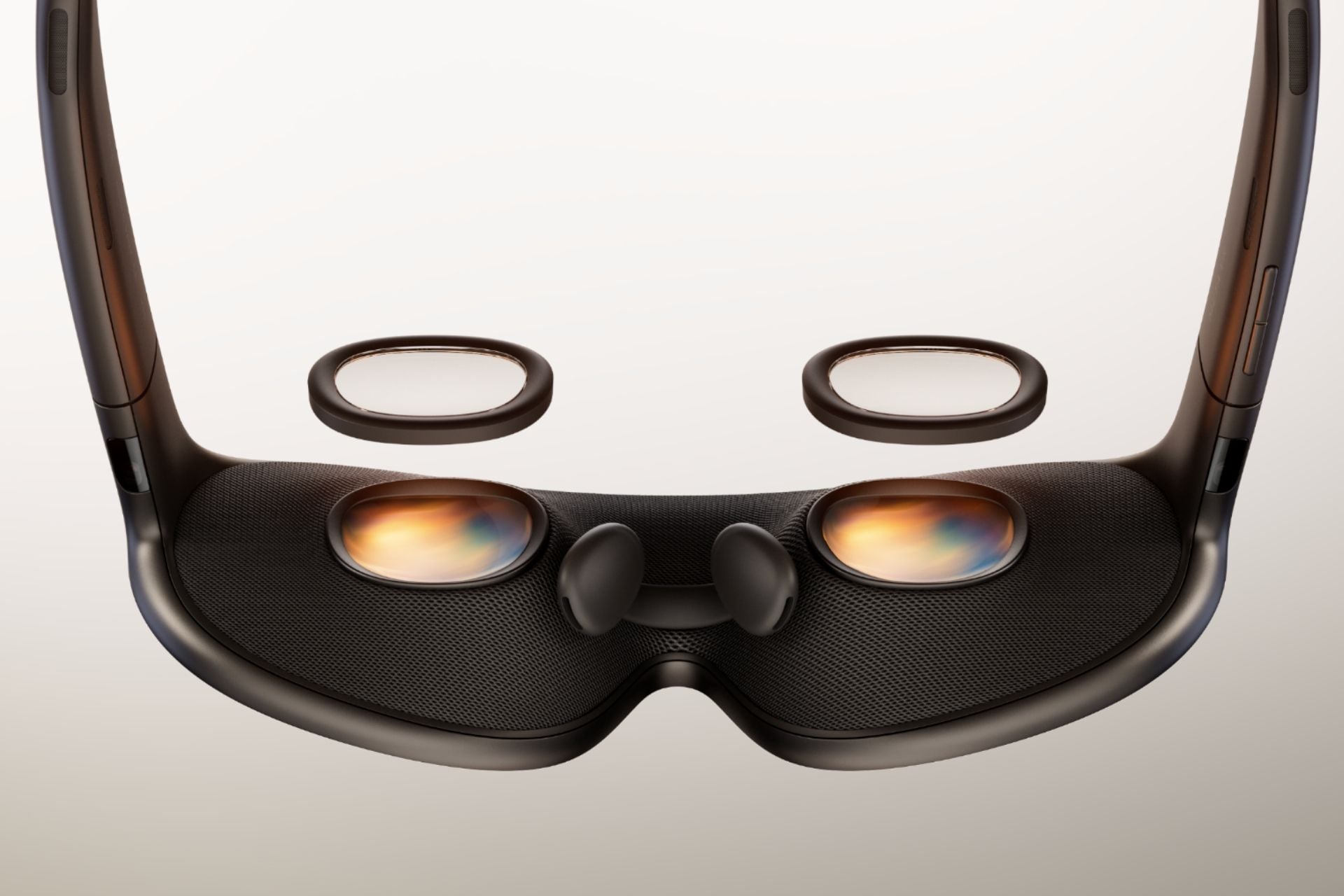 Meta Optique Vr Glasses