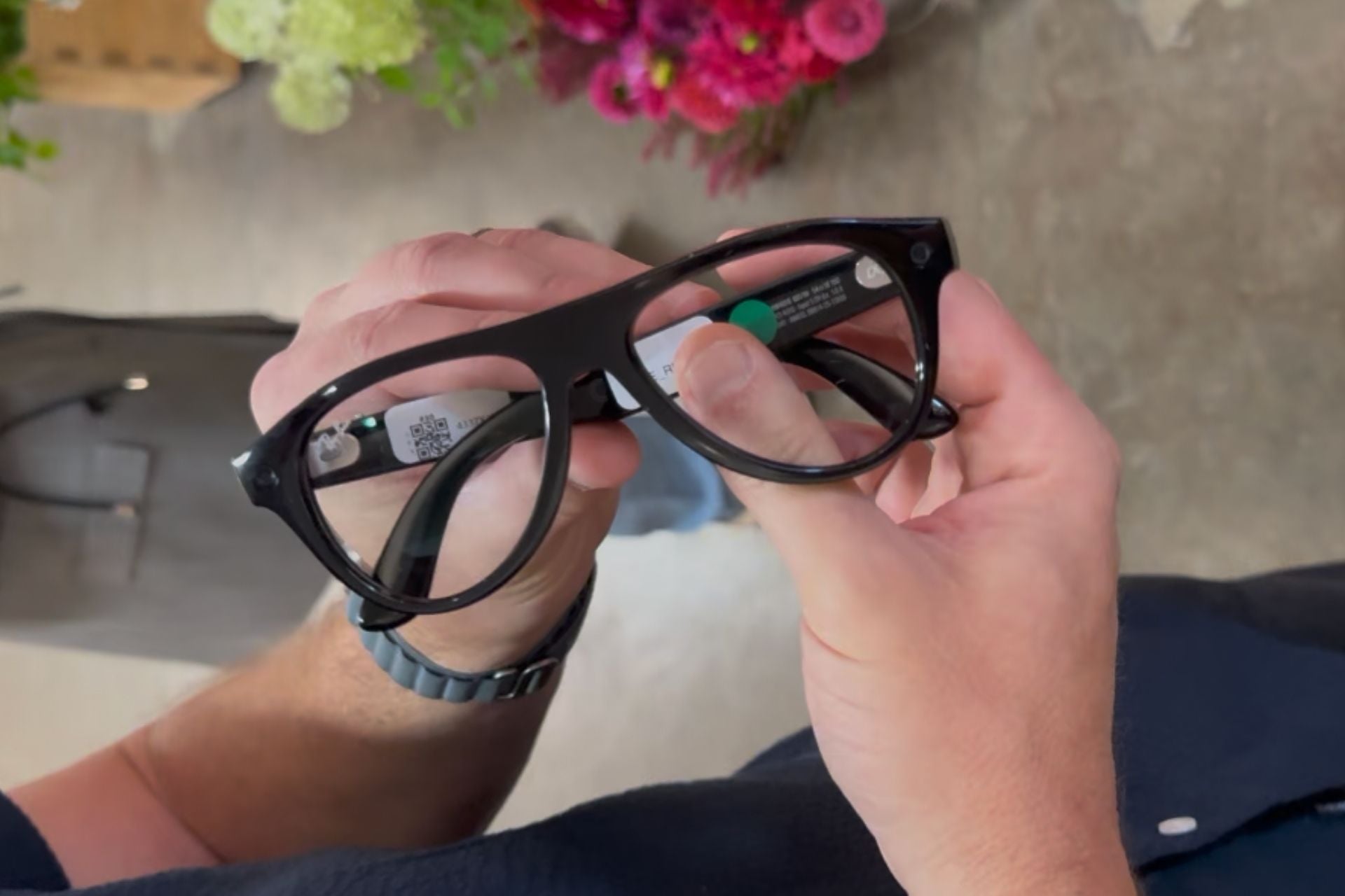 Meta Ray Ban Gen 3