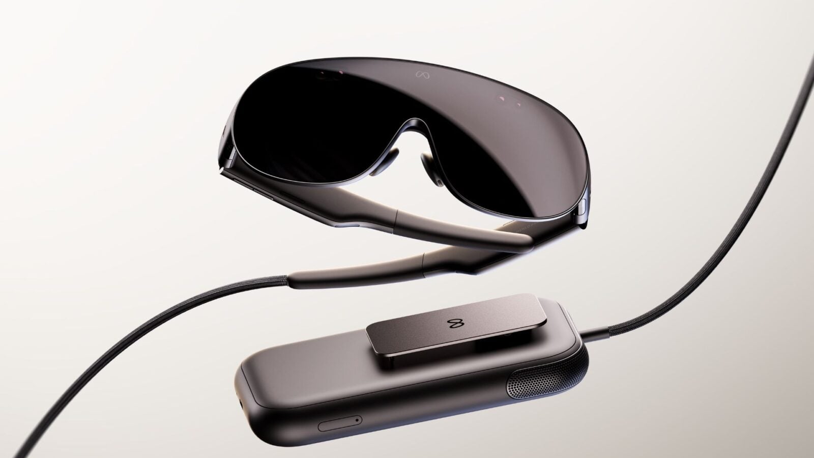 On a essayé les Meta VR Glasses, le Vision Pro moins cher et plus léger, en avant-première