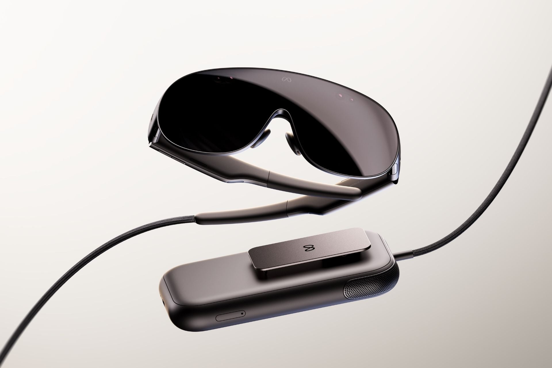 Meta Vr Glasses Cover