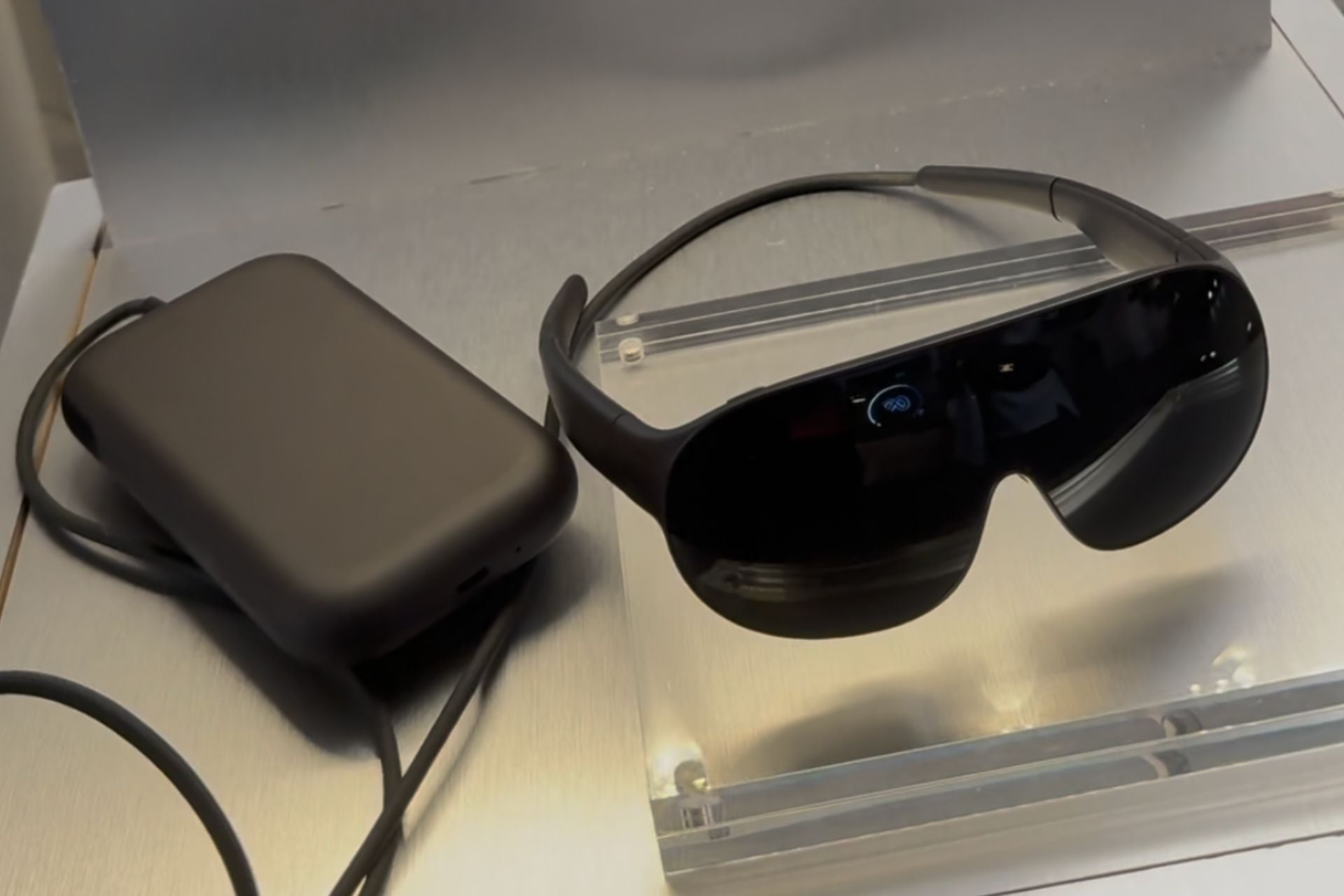 Meta Vr Glasses Event