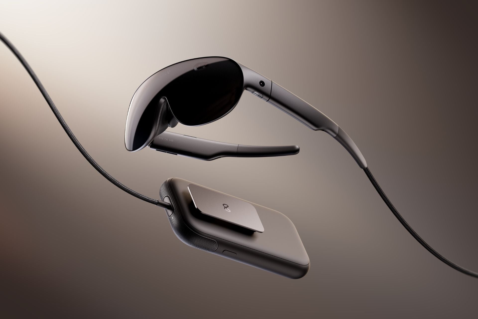 Meta Vr Glasses