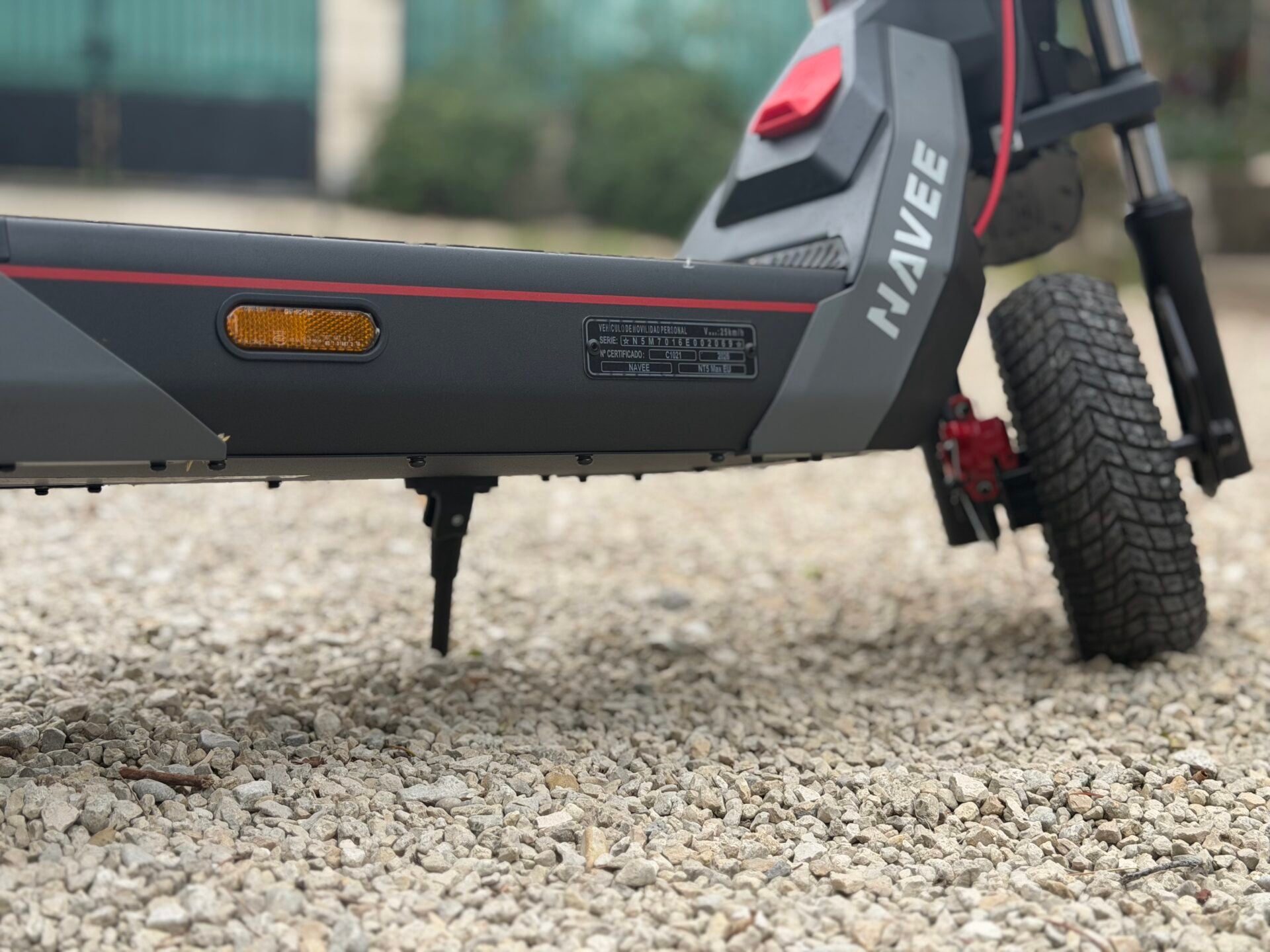 Navee Nt5 Max 5