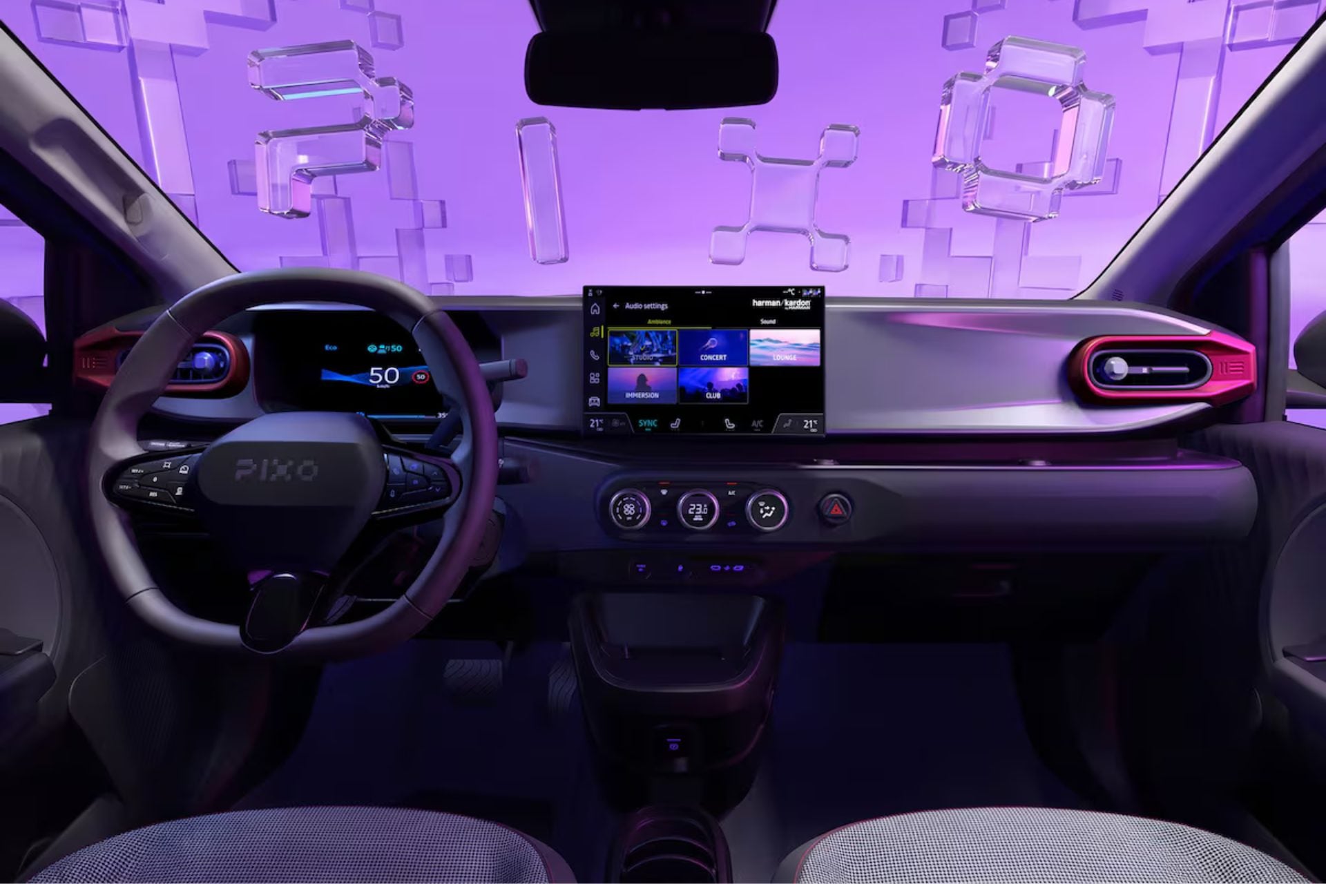 Nissan Pixo (1)