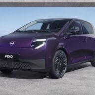 Nissan Pixo (2)