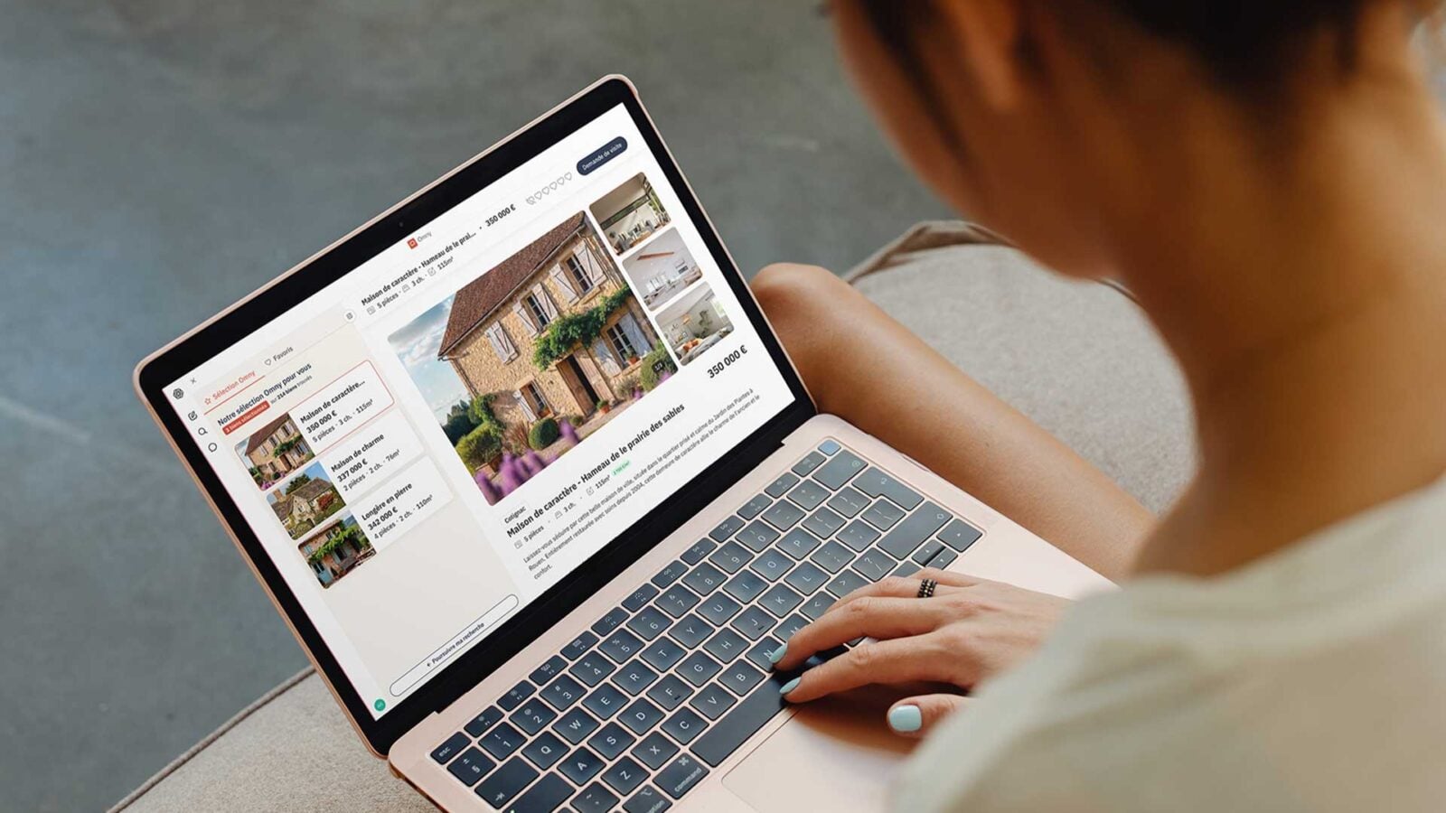 Cette start-up française veut que vous trouviez votre logement en discutant simplement avec ChatGPT