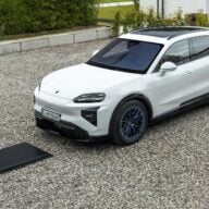Porsche Cayenne (3)