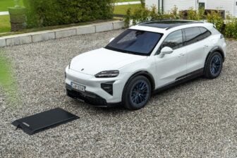 Porsche Cayenne (3)