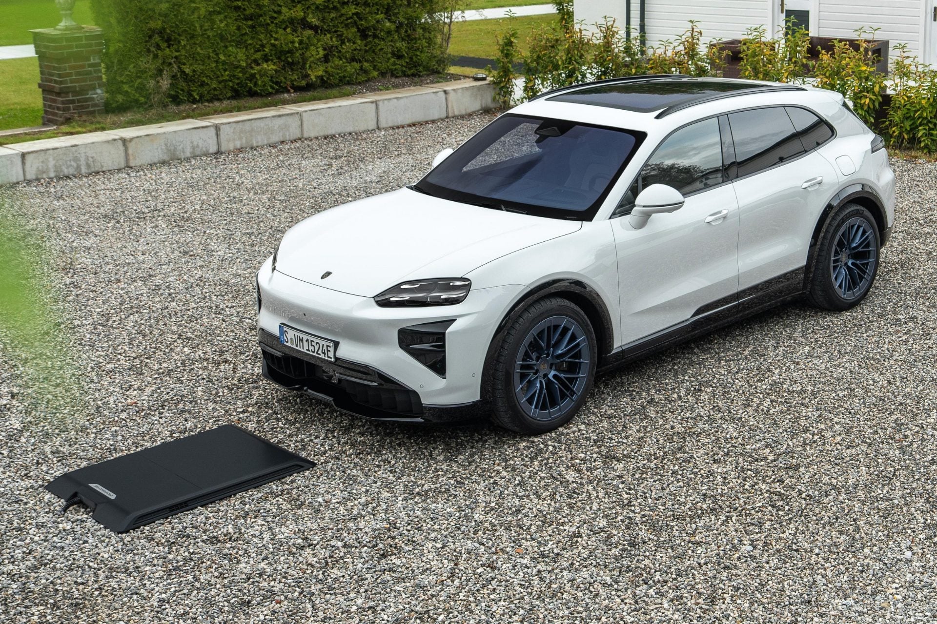 Porsche Cayenne (3)