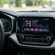 Radio Voiture