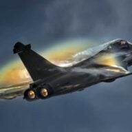 Rafale Dassault Aviation