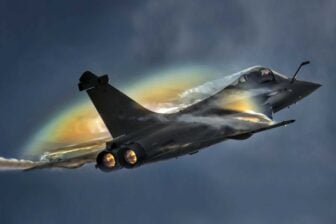 Rafale Dassault Aviation
