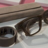 Ray Ban Display