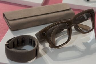 Ray Ban Display