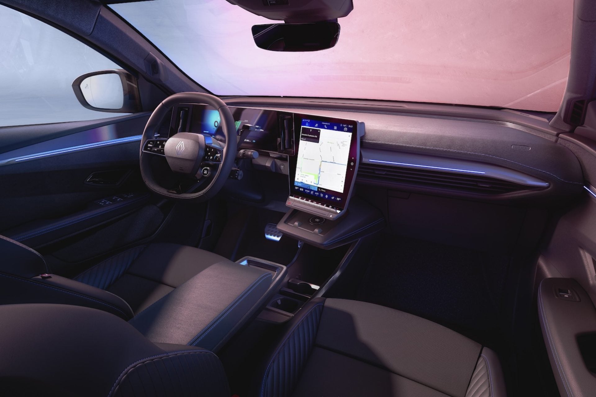 Renault Scenic (2)