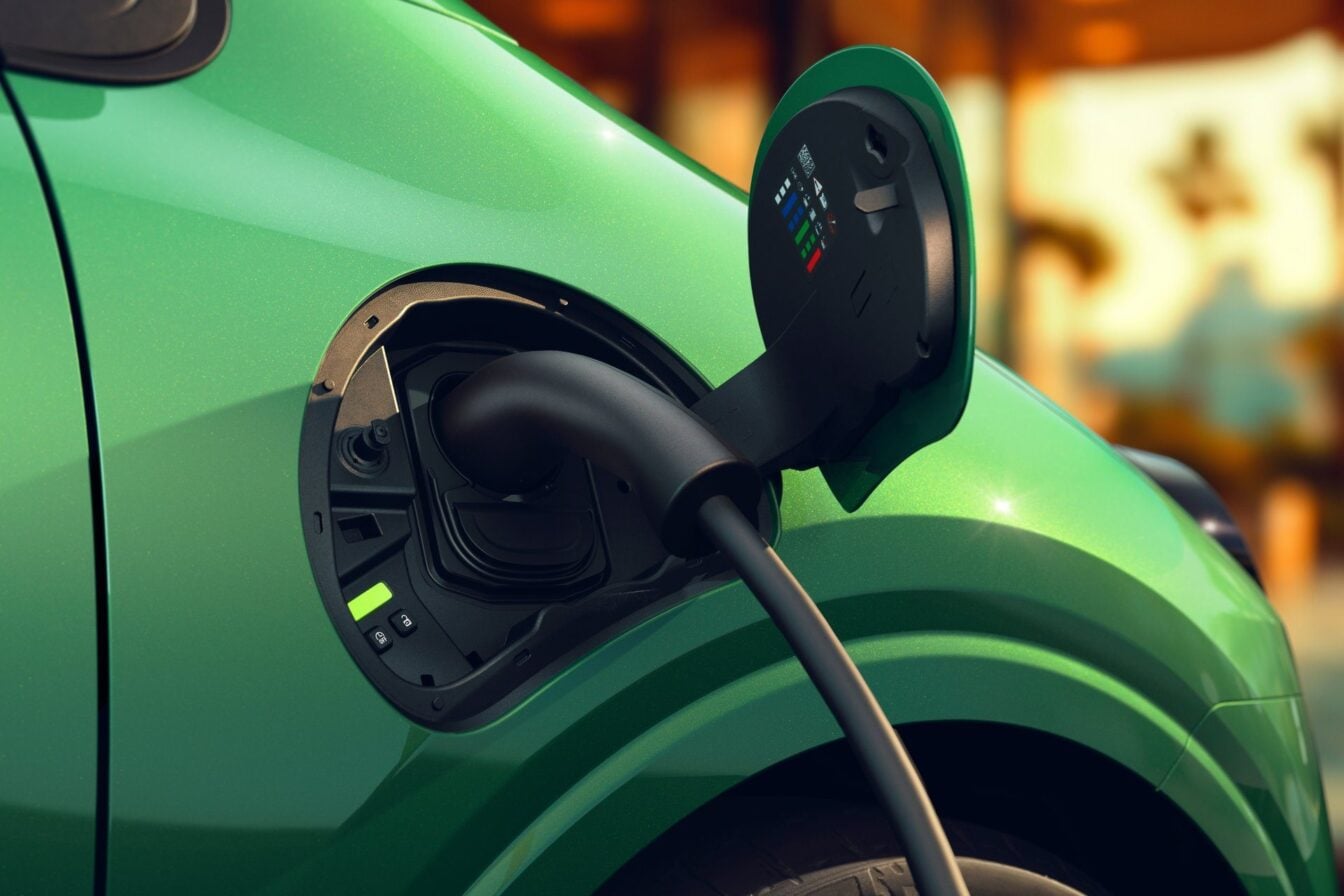 Voiture : Lidl propose le plein le moins cher en France (en électricité)