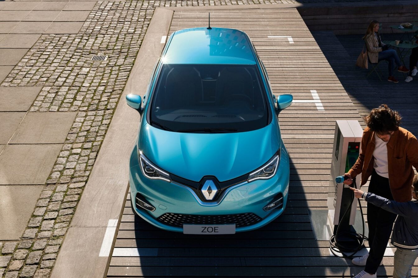 « 0 g de CO2 » : la promesse ultime des voitures électriques est-elle un gros mensonge ?
