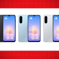 Samsung Galaxy A18 4g