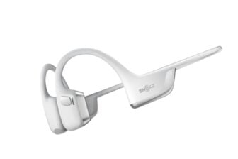 Shokz Openrun Pro 2 Argent