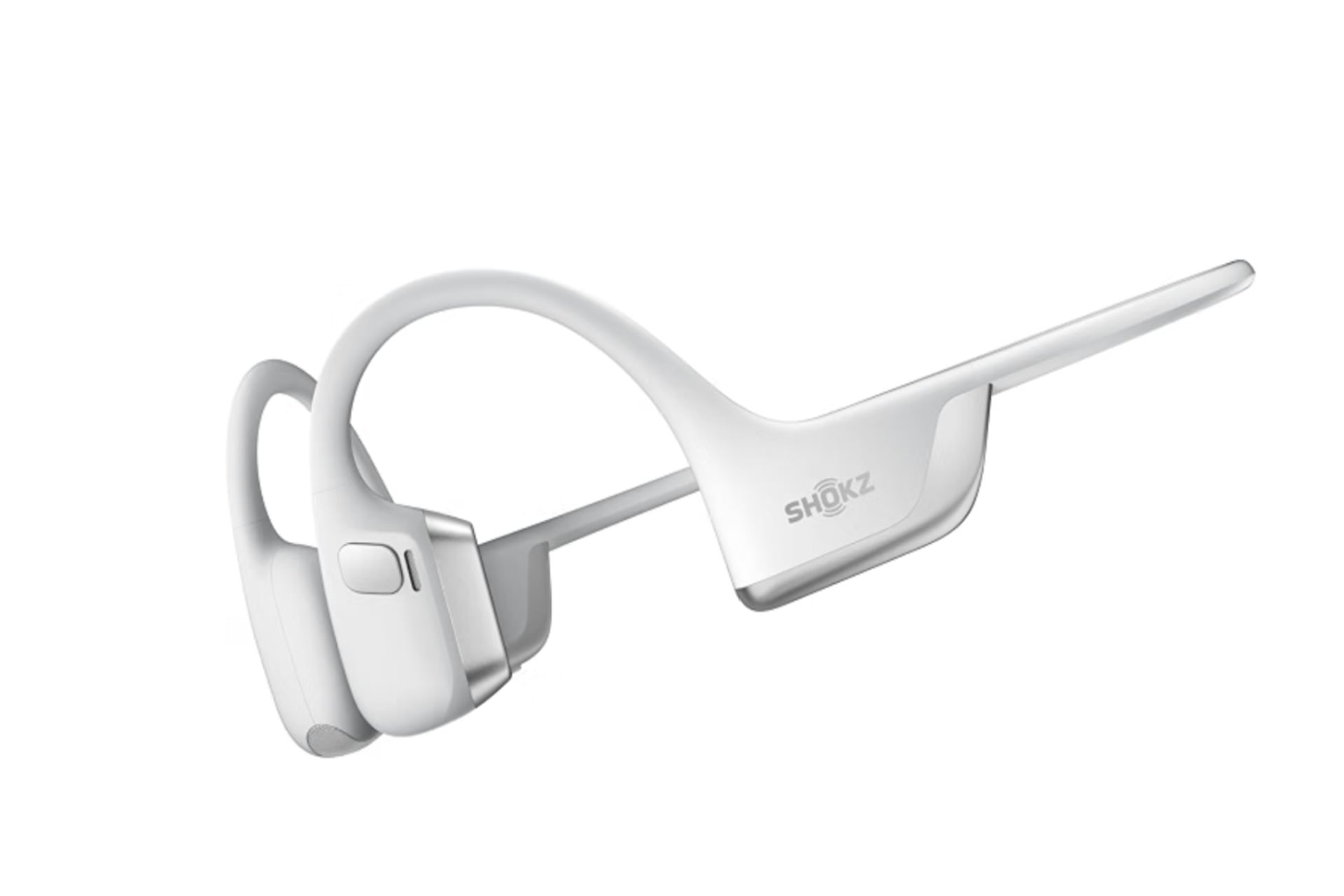 Shokz Openrun Pro 2 Argent