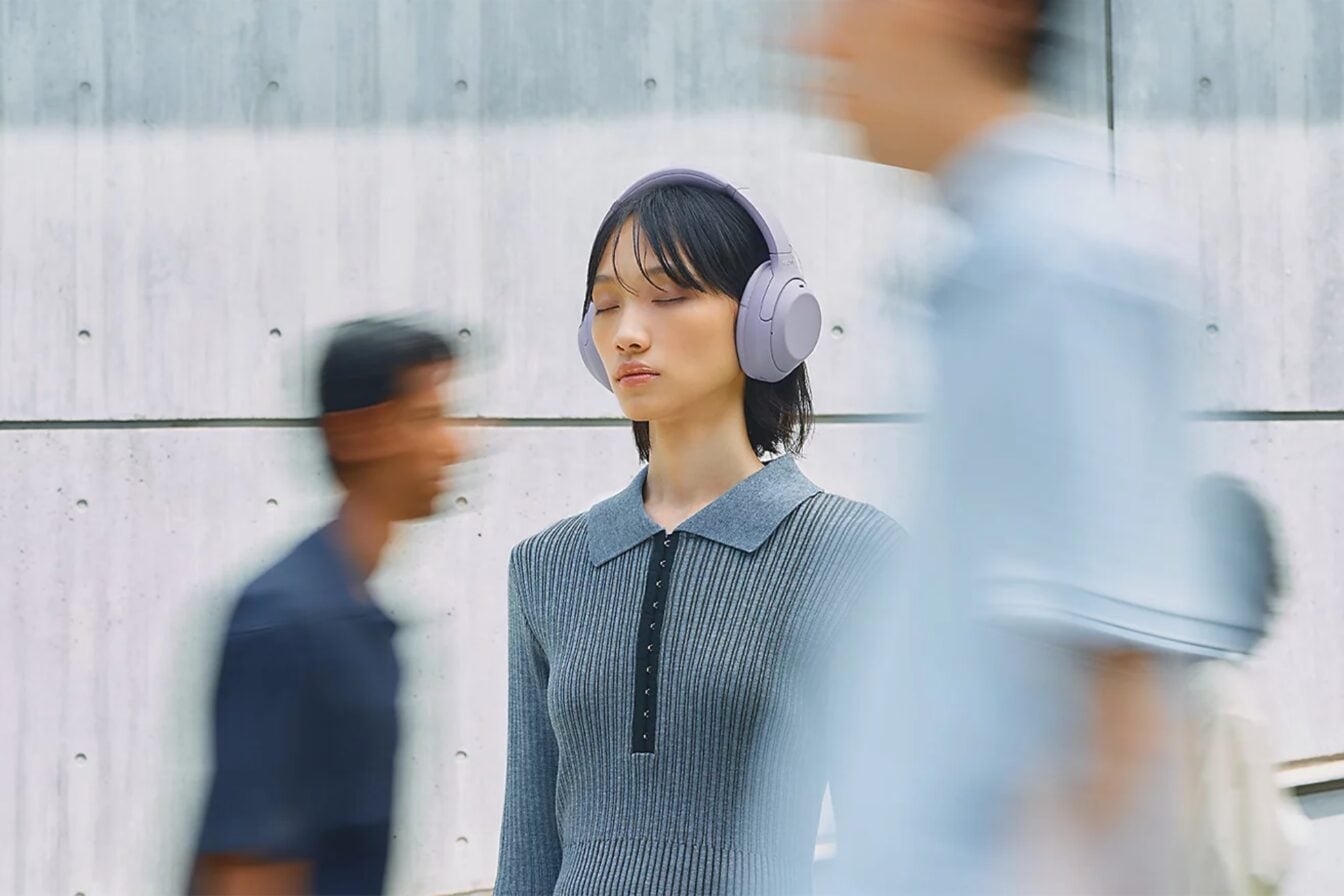 Sony ressort l’un de ses meilleurs casques, avec une surprise sur le prix