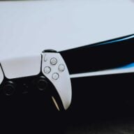 Sony Playstation 5 Manette
