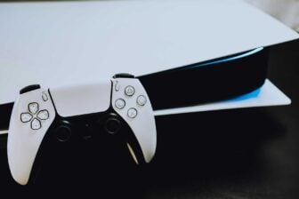 Sony Playstation 5 Manette