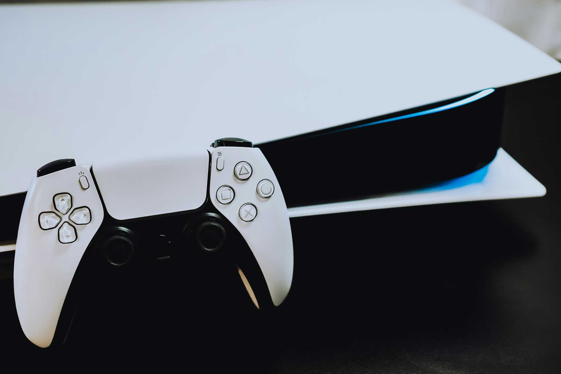 Sony Playstation 5 Manette