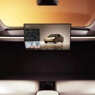 Tesla Cybercab