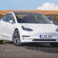 Tesla Model 3 (4)