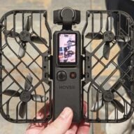 Test Hoverair Versa 1