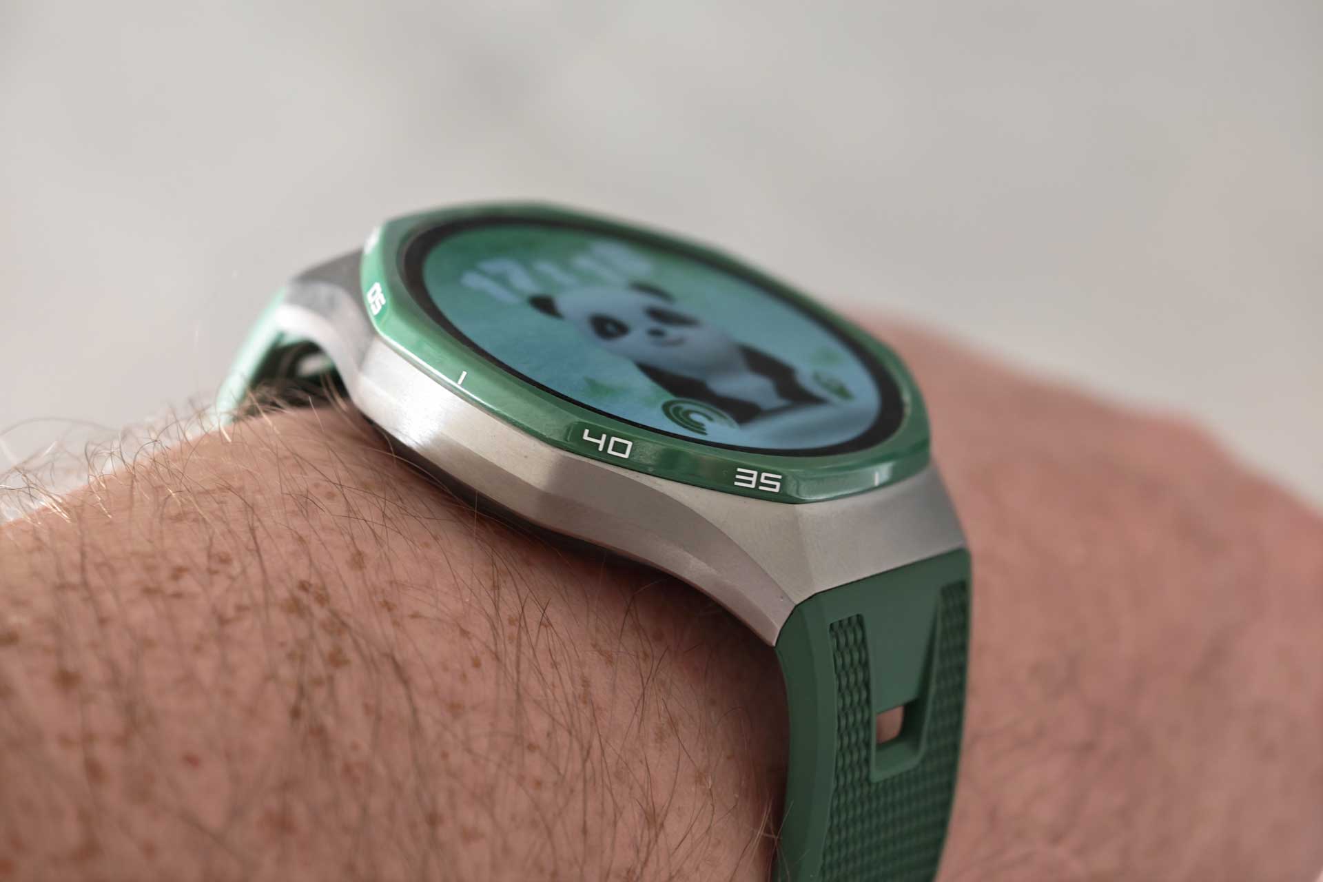 Test Huawei Watch Gt 7 Pro 11